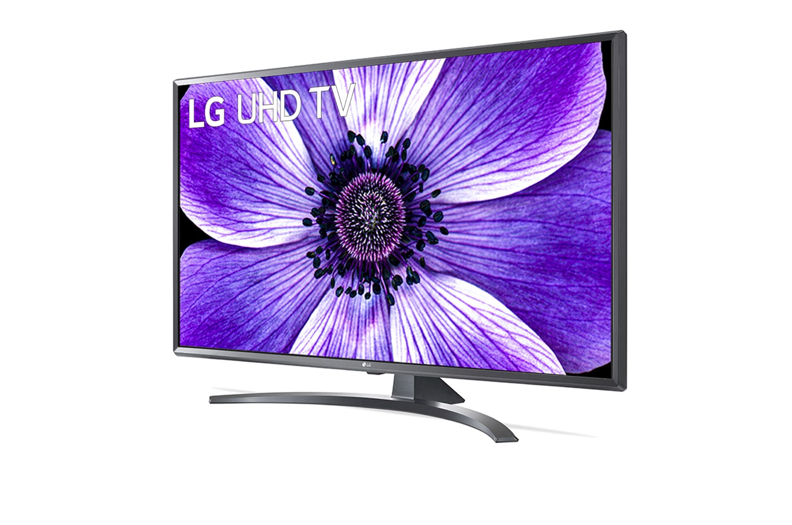 LG UHD TV 49" Serie 7400 - LED 4K HDR Smart TV webOS 5.0, 49UN74006LB