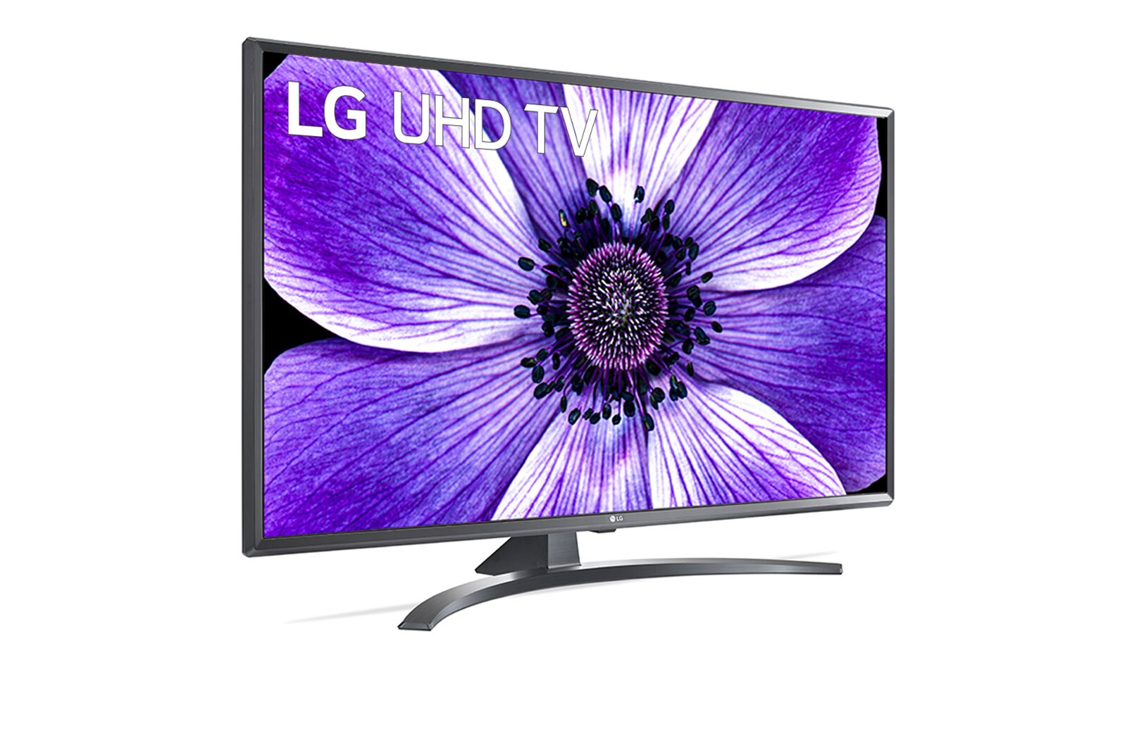 LG UHD TV 49" Serie 7400 - LED 4K HDR Smart TV webOS 5.0, 49UN74006LB