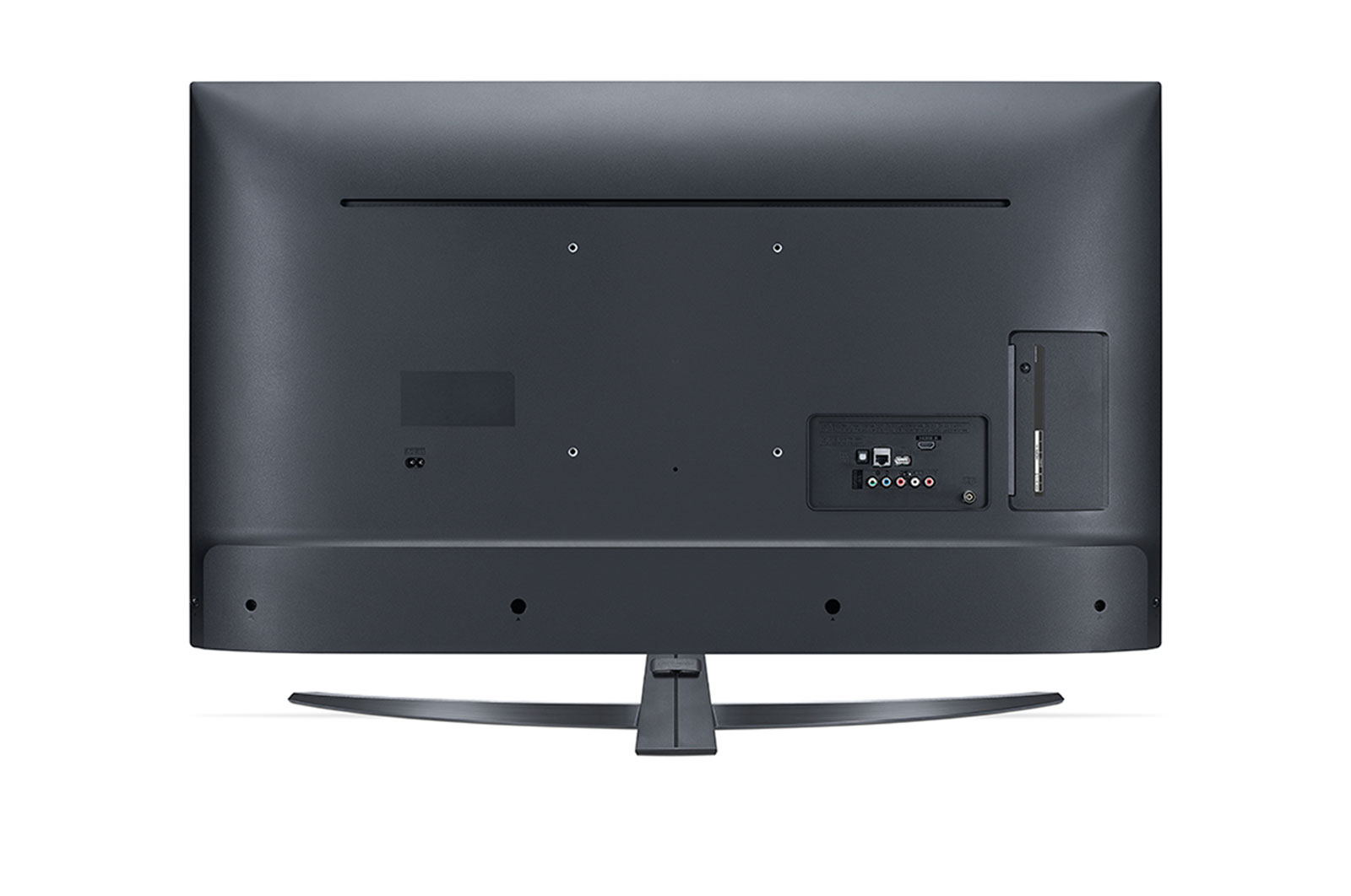 LG UHD TV 49" Serie 7400 - LED 4K HDR Smart TV webOS 5.0, 49UN74006LB