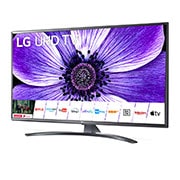LG UHD TV 49" Serie 7400 - LED 4K HDR Smart TV webOS 5.0, 49UN74006LB