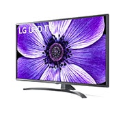 LG UHD TV 49" Serie 7400 - LED 4K HDR Smart TV webOS 5.0, 49UN74006LB