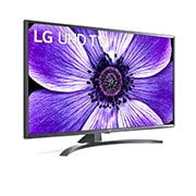 LG UHD TV 49" Serie 7400 - LED 4K HDR Smart TV webOS 5.0, 49UN74006LB