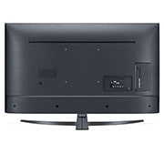 LG UHD TV 49" Serie 7400 - LED 4K HDR Smart TV webOS 5.0, 49UN74006LB