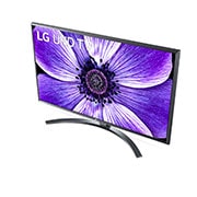 LG UHD TV 49" Serie 7400 - LED 4K HDR Smart TV webOS 5.0, 49UN74006LB