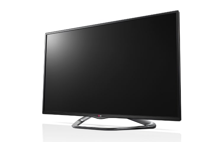 LG 50 pollici Smart TV Cinema 3D, 50LA660S