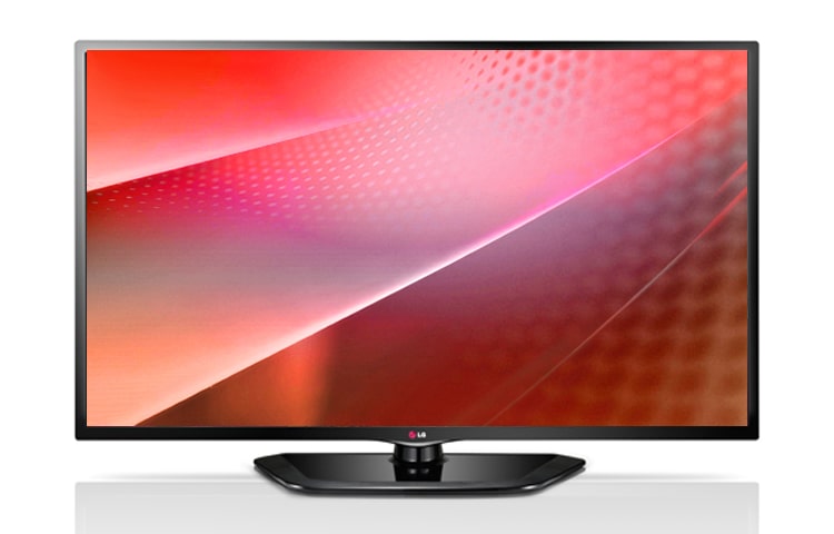 LG TV FULL HD 100 MCI 50LN5400