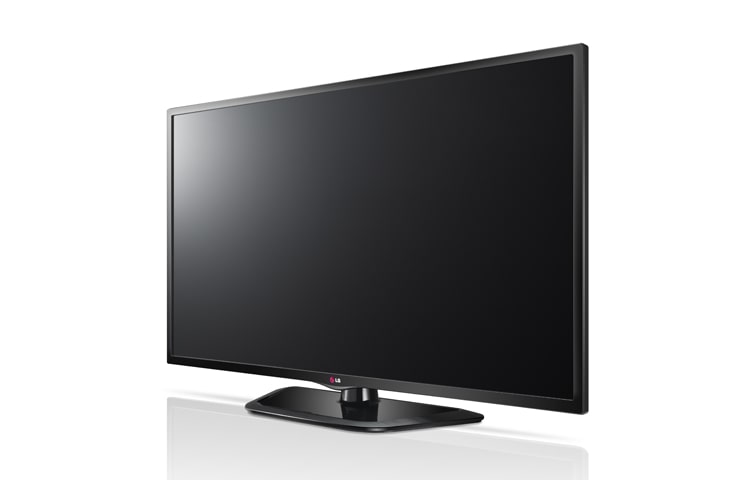 LG 50 pollici TV FULL HD 100 MCI, 50LN5400