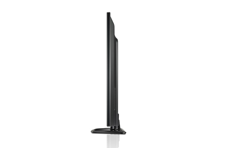 LG 50 pollici TV FULL HD 100 MCI, 50LN5400