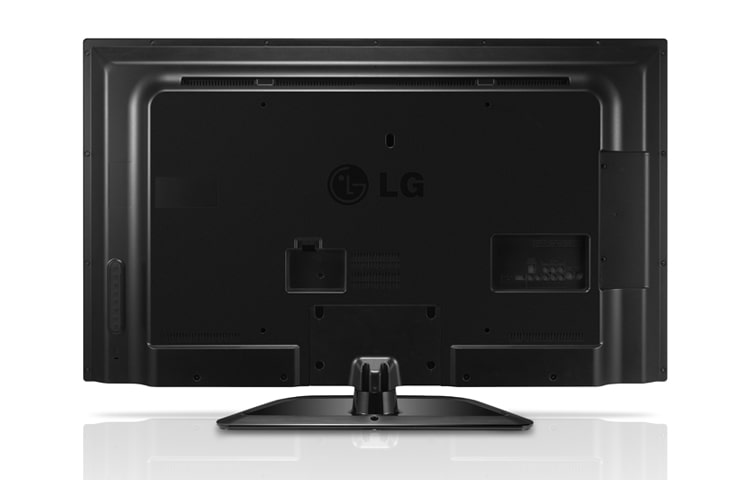 LG 50 pollici TV FULL HD 100 MCI, 50LN5400
