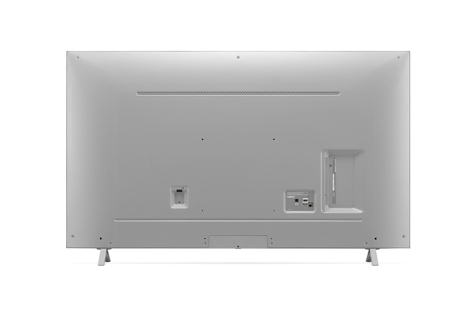 LG NanoCell TV 50'' Serie Nano 77 - NanoCell 4K Nano Color, 50NANO776PA
