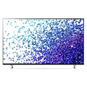 LG NanoCell TV 50'' Serie Nano 77 - NanoCell 4K Nano Color, 50NANO776PA