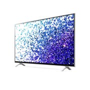 LG NanoCell TV 50'' Serie Nano 77 - NanoCell 4K Nano Color, 50NANO776PA
