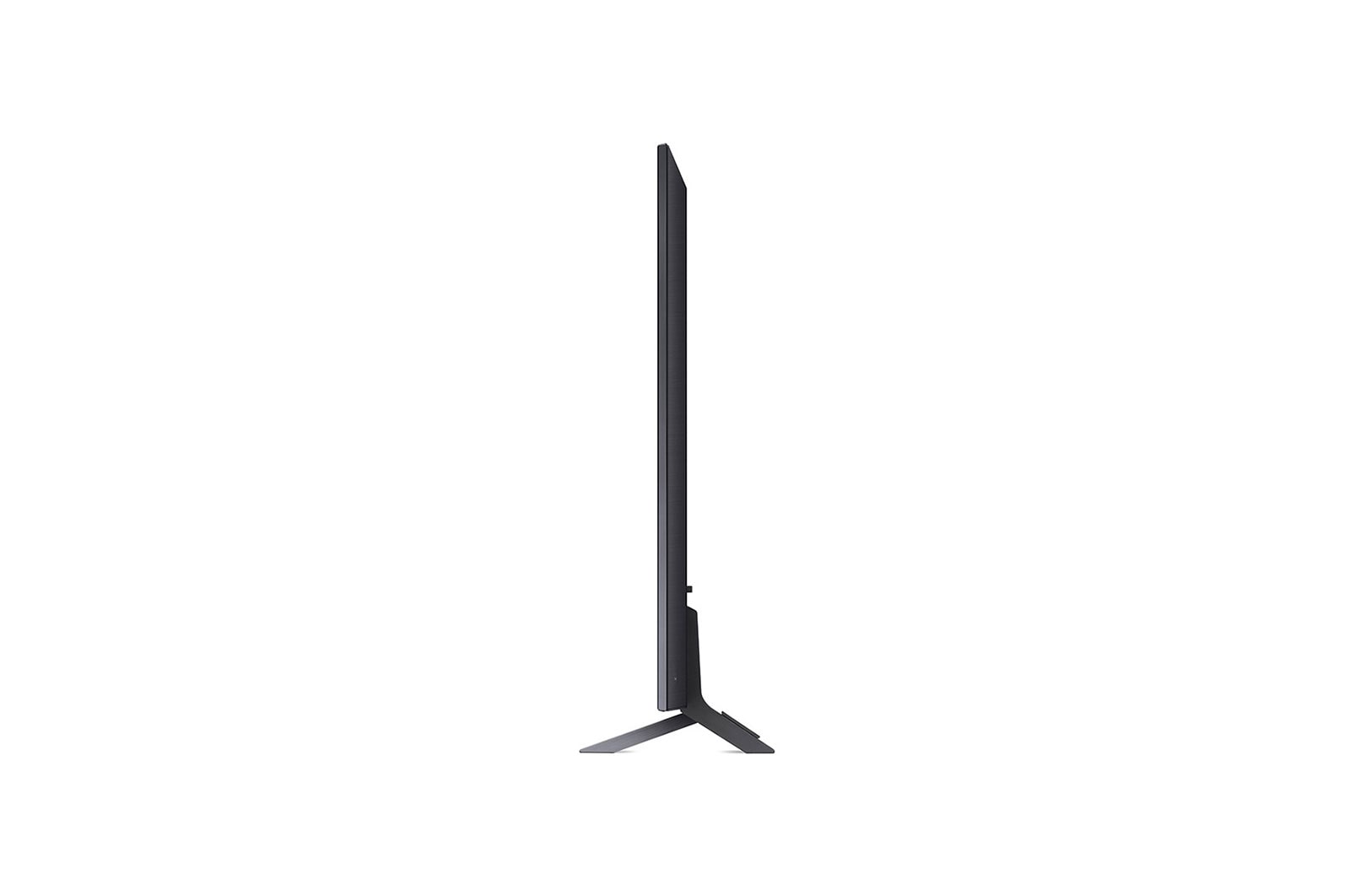 LG NanoCell TV 50'' Serie Nano 80 - NanoCell 4K Nano Color Local Dimming, 50NANO806PA