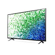 LG NanoCell TV 50'' Serie Nano 80 - NanoCell 4K Nano Color Local Dimming, 50NANO806PA