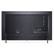 LG NanoCell TV 50'' Serie Nano 80 - NanoCell 4K Nano Color Local Dimming, 50NANO806PA