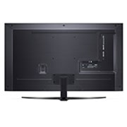 LG NanoCell TV 50'' Serie Nano 81 - NanoCell 4K Nano Color Local Dimming, 50NANO816PA