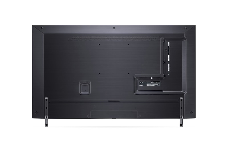 LG NanoCell TV 50'' Serie Nano 85 - NanoCell 4K Nano Color Local Dimming, 50NANO856PA