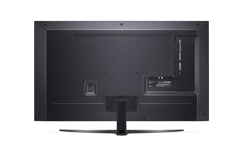 LG NanoCell TV 50'' Serie Nano 86 - NanoCell 4K Nano Color Local Dimming, 50NANO866PA