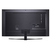 LG NanoCell TV 50'' Serie Nano 86 - NanoCell 4K Nano Color Local Dimming, 50NANO866PA