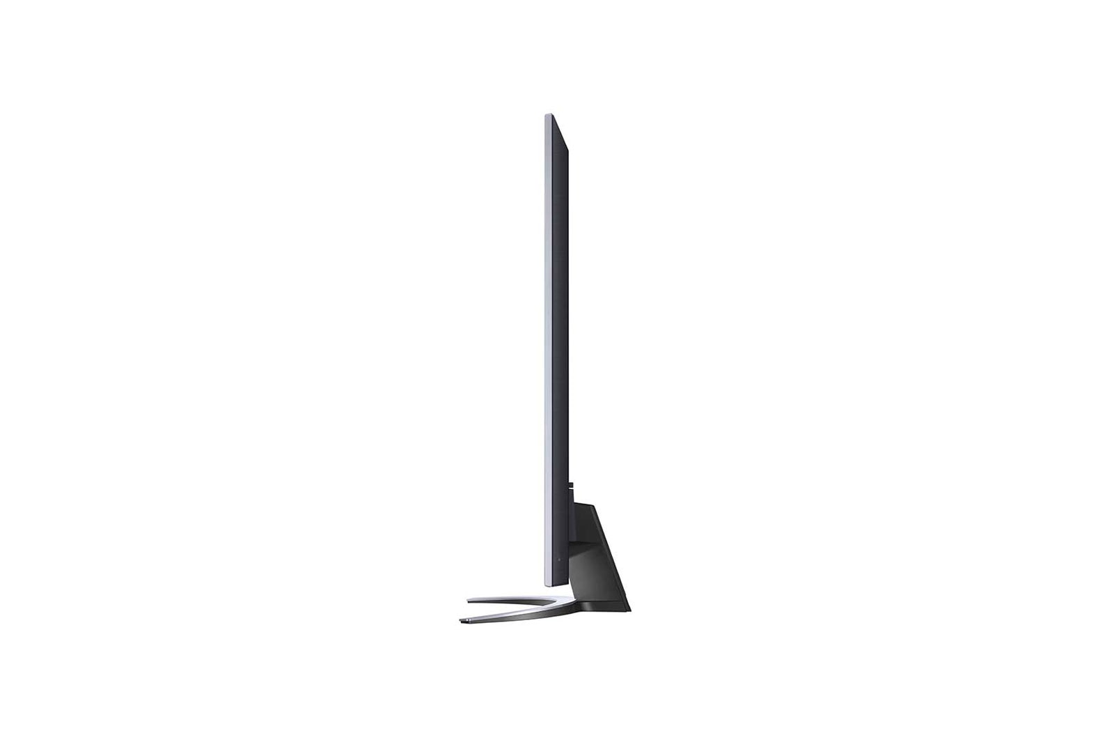 LG NanoCell TV 50'' Serie Nano 88 - NanoCell 4K Nano Color Local Dimming, 50NANO886PB