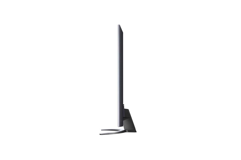 LG NanoCell TV 50'' Serie Nano 88 - NanoCell 4K Nano Color Local Dimming, 50NANO886PB