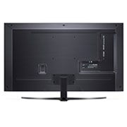 LG NanoCell TV 50'' Serie Nano 88 - NanoCell 4K Nano Color Local Dimming, 50NANO886PB
