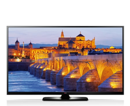 LG tv plasma 50PB560U