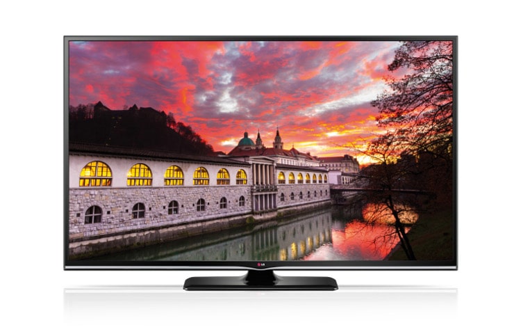 LG tv plasma 50PB660V
