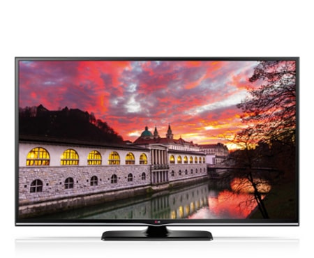 LG tv plasma 50PB660V