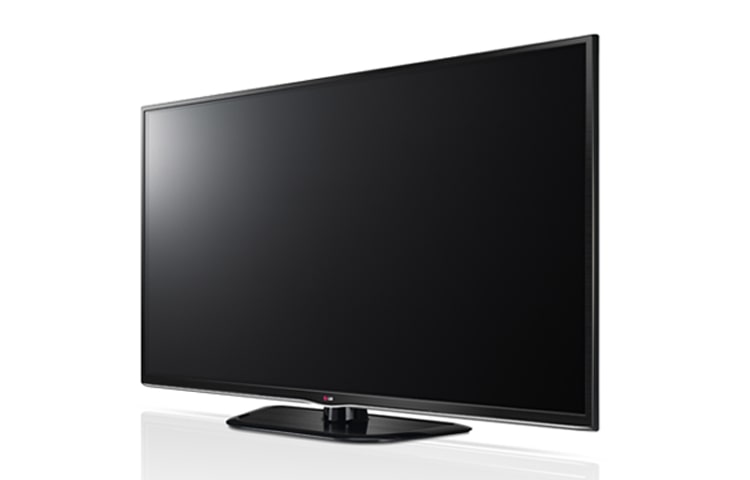 LG 50 pollici TV Plasma Smart TV 3D, 50PH670S