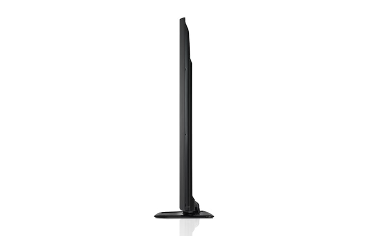 LG 50 pollici TV Plasma Smart TV 3D, 50PH670S