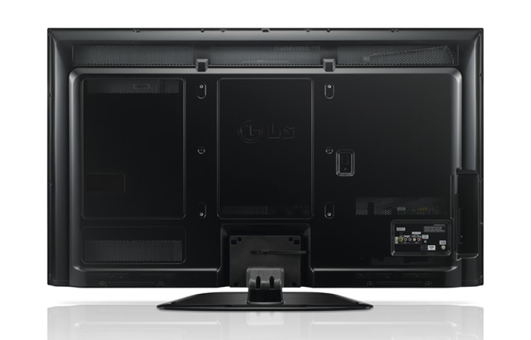 LG 50 pollici TV Plasma Smart TV 3D, 50PH670S