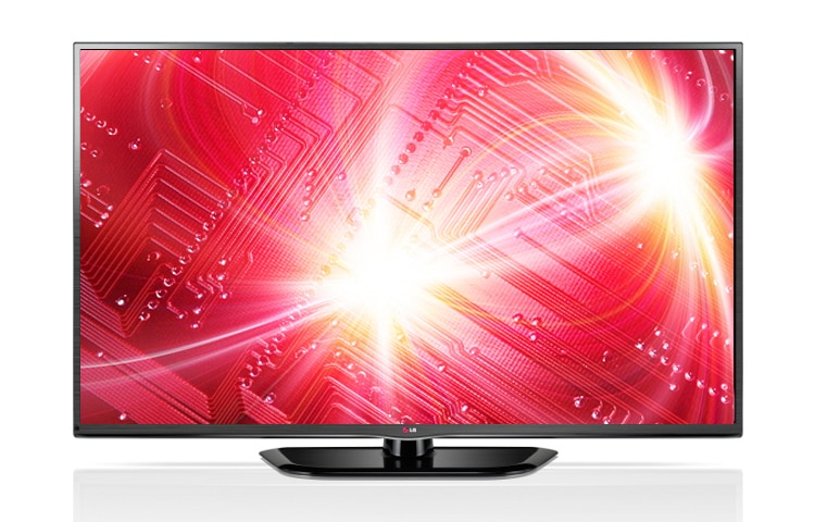 LG TV Plasma Full HD 50PN6500
