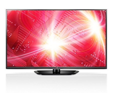 LG 50 pollici TV Plasma Full HD - 50PN6500 | LG Italia