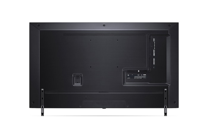 LG TV QNED | Serie QNED75 50'' | 4K, α5 Gen6, HDR10, 20W, 4 HDMI, Game Optimizer, Wi-Fi 5, Smart TV WebOS 23, 50QNED756RA