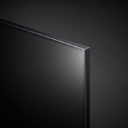LG TV QNED | Serie QNED75 50'' | 4K, α5 Gen6, HDR10, 20W, 4 HDMI, Game Optimizer, Wi-Fi 5, Smart TV WebOS 23, 50QNED756RA
