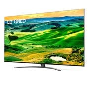 LG QNED | TV 50'' Serie QNED81 | QNED 4K, Smart TV, HDR10 Pro, HDMI 2.1 VRR, 50QNED816QA