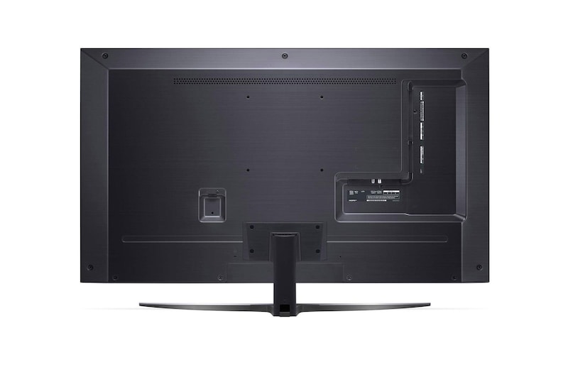 LG Smart TV QNED da 50 pollici LG, 50QNED826QB