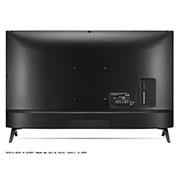 LG TV LED AI Ultra HD Smart TV 50" 4K Active HDR DTS Virtual:X Google Assistant e Alexa, 50UM7500PLA