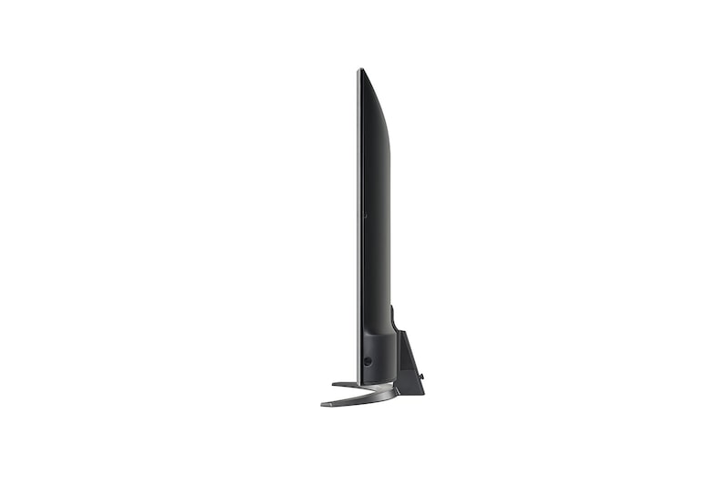 LG TV LED AI Ultra HD Smart TV 50" 4K Active HDR DTS Virtual:X Google Assistant e Alexa, 50UM7600PLB