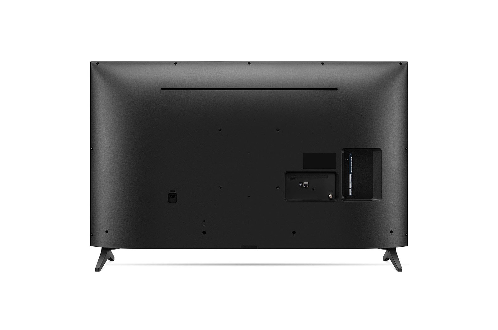 LG UHD TV 50'' Serie UP75006 - LED 4K Smart TV webOS 6.0 Quad Core Processor, 50UP75006LF