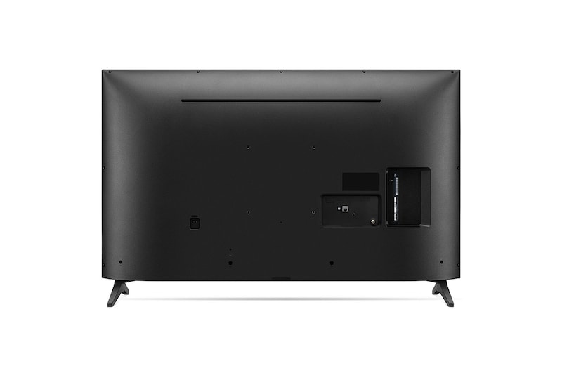 LG UHD TV 50'' Serie UP75006 - LED 4K Smart TV webOS 6.0 Quad Core Processor, 50UP75006LF