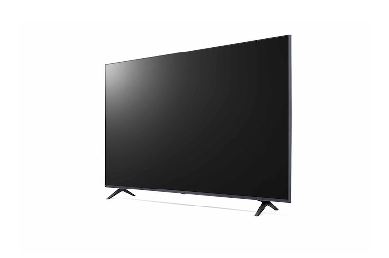 LG UHD TV 50'' Serie UP77006LB - LED 4K Smart TV webOS 6.0 Quad Core Processor, 50UP77006LB