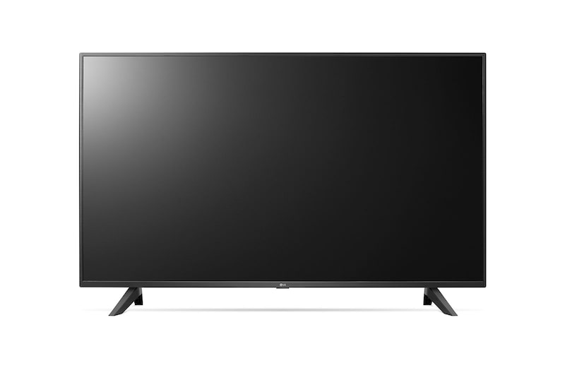 LG UHD | TV 50'' Serie UQ70 | UltraHD 4K, Smart TV, HDR10 Pro, Filmmaker Mode, 50UQ70006LB