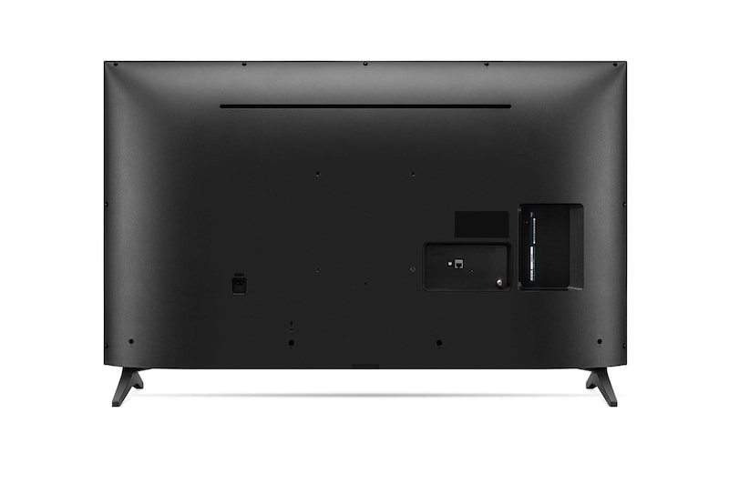 LG Smart TV Ultra HD da 50 pollici, 50UQ75006LF