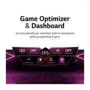 LG Smart TV Ultra HD da 50 pollici, 50UQ75006LF