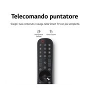 LG UHD | TV 50'' Serie UQ81 | Ultra HD 4K, Smart TV, HDR10 Pro, Filmmaker Mode, 50UQ81006LB