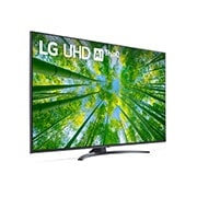 LG UHD | TV 50'' Serie UQ81 | Ultra HD 4K, Smart TV, HDR10 Pro, Filmmaker Mode, 50UQ81006LB