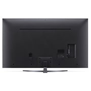 LG UHD | TV 50'' Serie UQ81 | Ultra HD 4K, Smart TV, HDR10 Pro, Filmmaker Mode, 50UQ81006LB