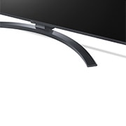 LG UHD | TV 50'' Serie UQ81 | Ultra HD 4K, Smart TV, HDR10 Pro, Filmmaker Mode, 50UQ81006LB